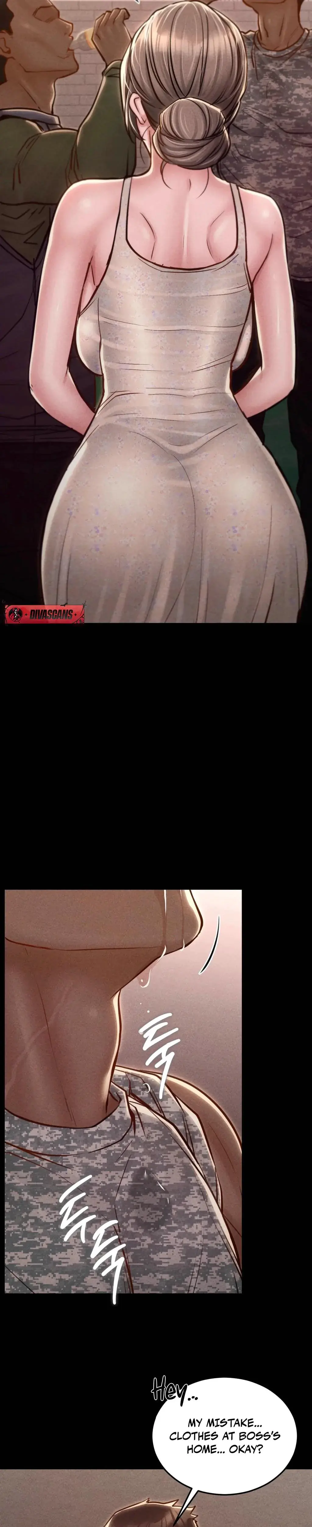 Nagwon Villa Chapter 19 - Page 33