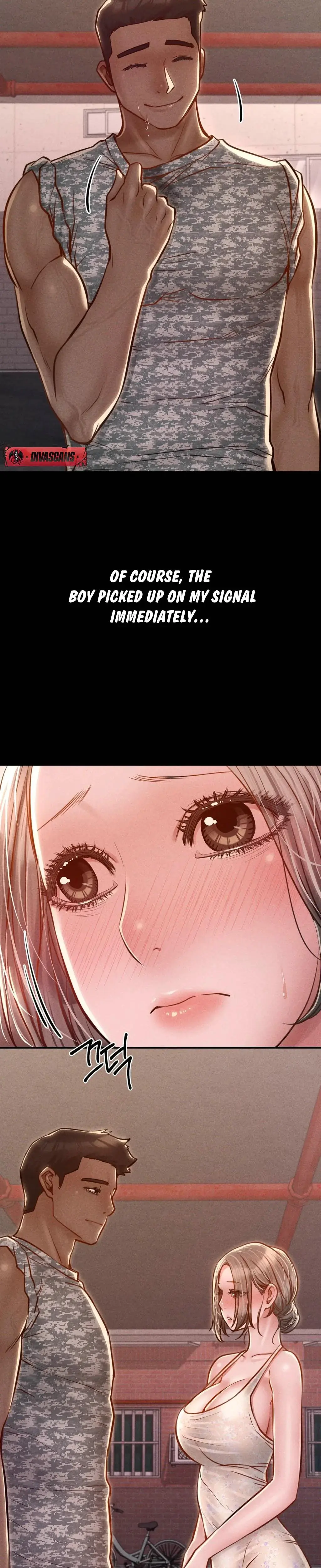Nagwon Villa Chapter 19 - Page 34