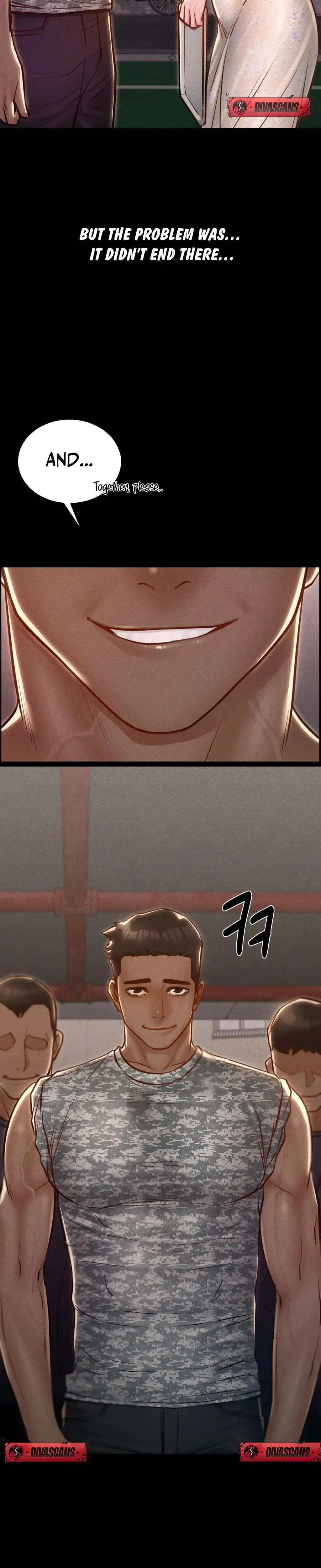 Nagwon Villa Chapter 19 - Page 35