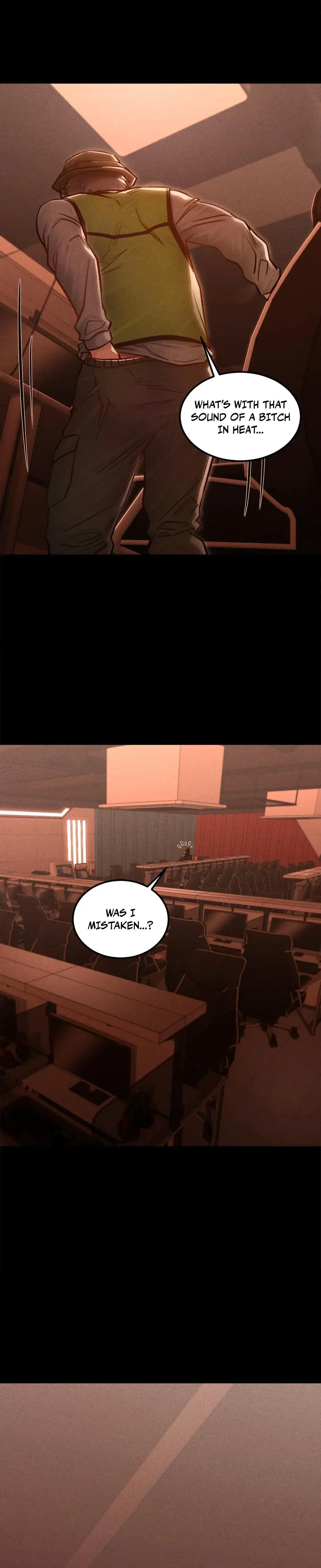 Nagwon Villa Chapter 2 - Page 2