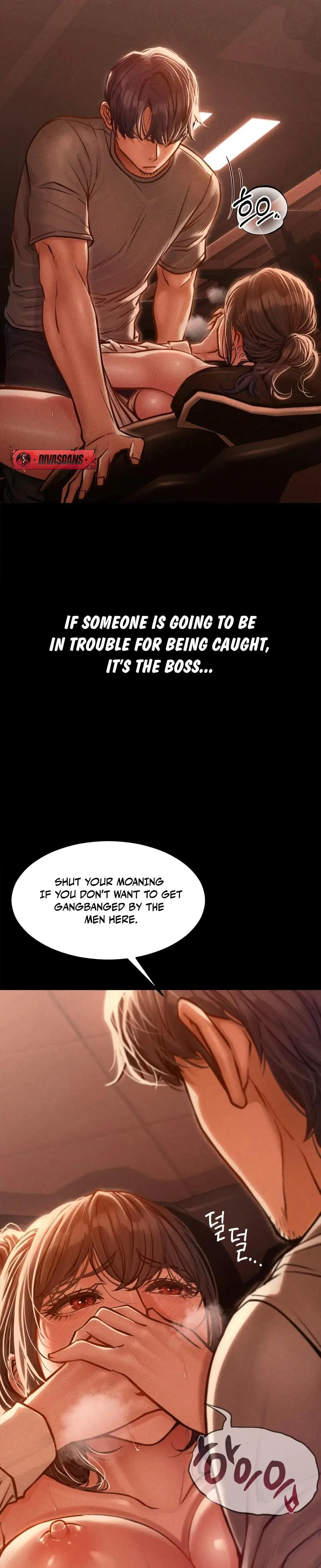Nagwon Villa Chapter 2 - Page 3