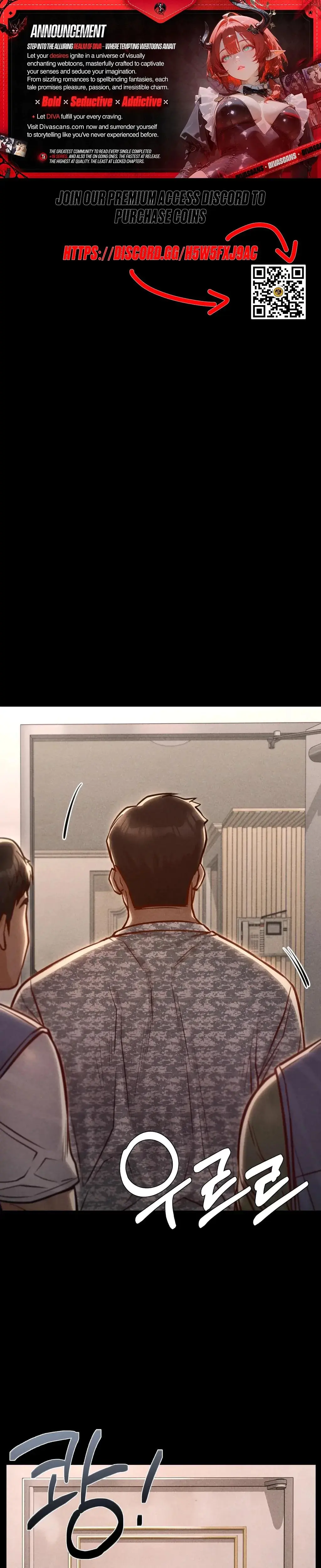 Nagwon Villa Chapter 20 - Page 1