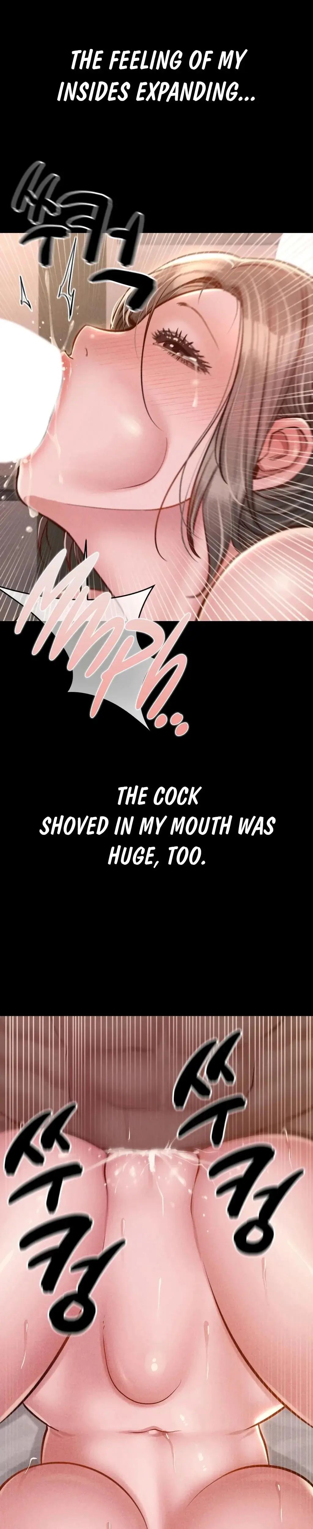 Nagwon Villa Chapter 20 - Page 14