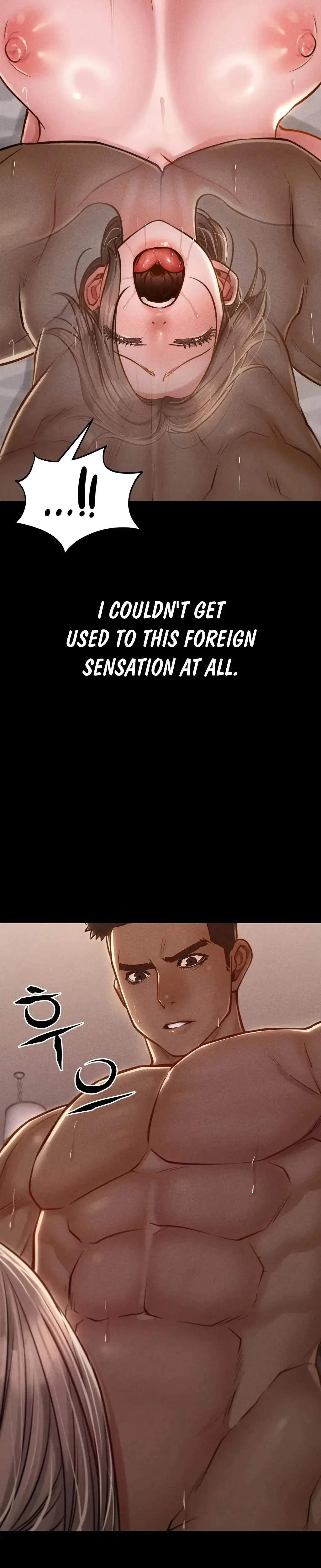 Nagwon Villa Chapter 20 - Page 15