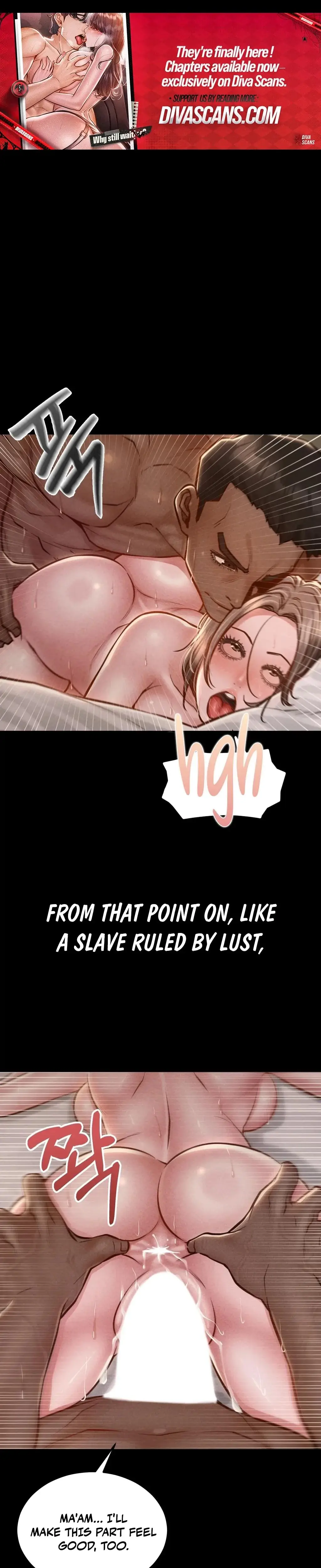 Nagwon Villa Chapter 20 - Page 17