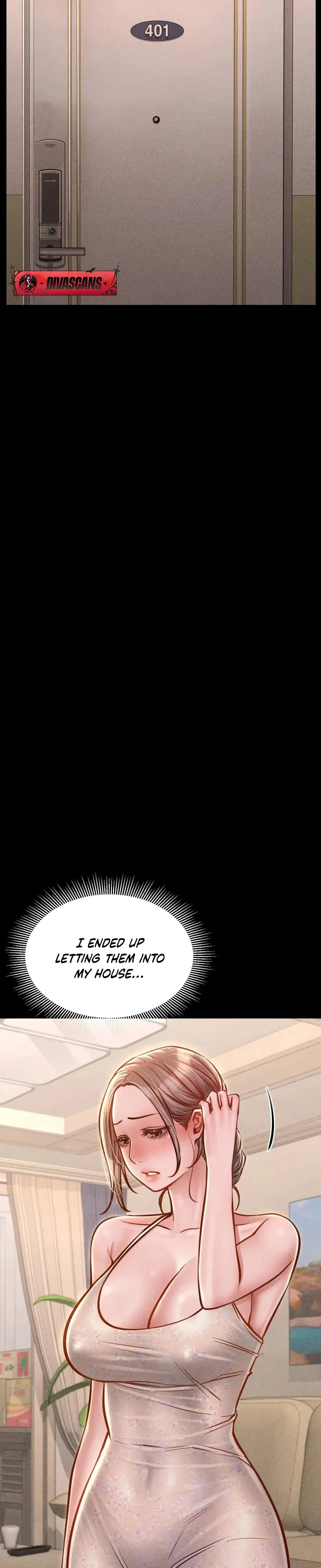 Nagwon Villa Chapter 20 - Page 2