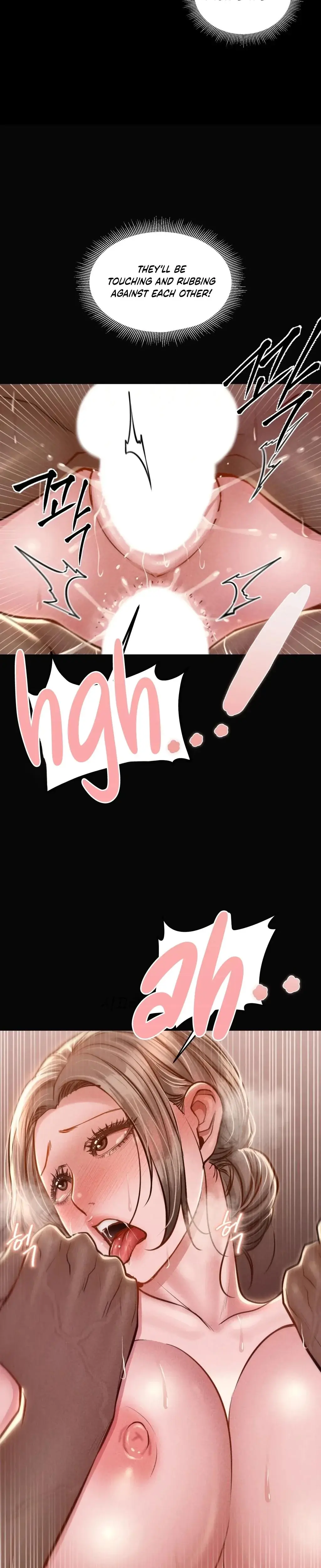 Nagwon Villa Chapter 20 - Page 25