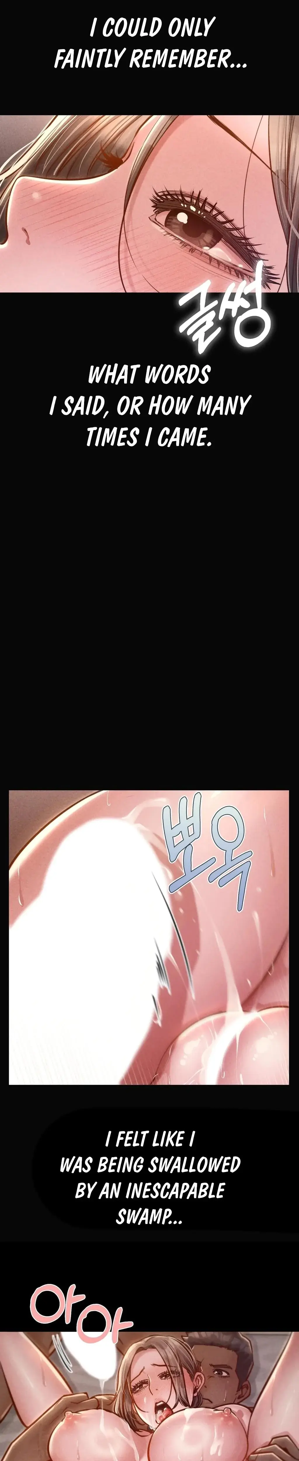 Nagwon Villa Chapter 20 - Page 28