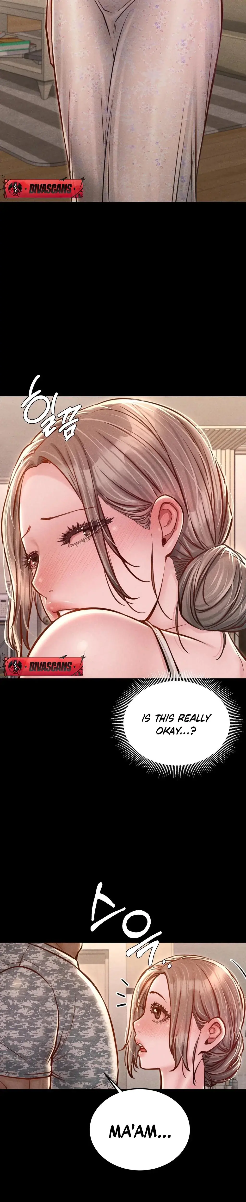 Nagwon Villa Chapter 20 - Page 3