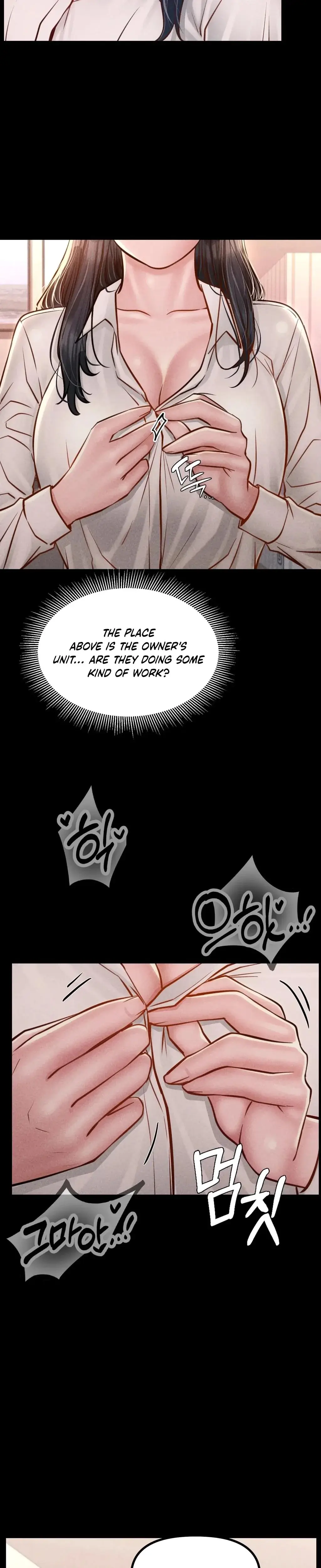 Nagwon Villa Chapter 20 - Page 32