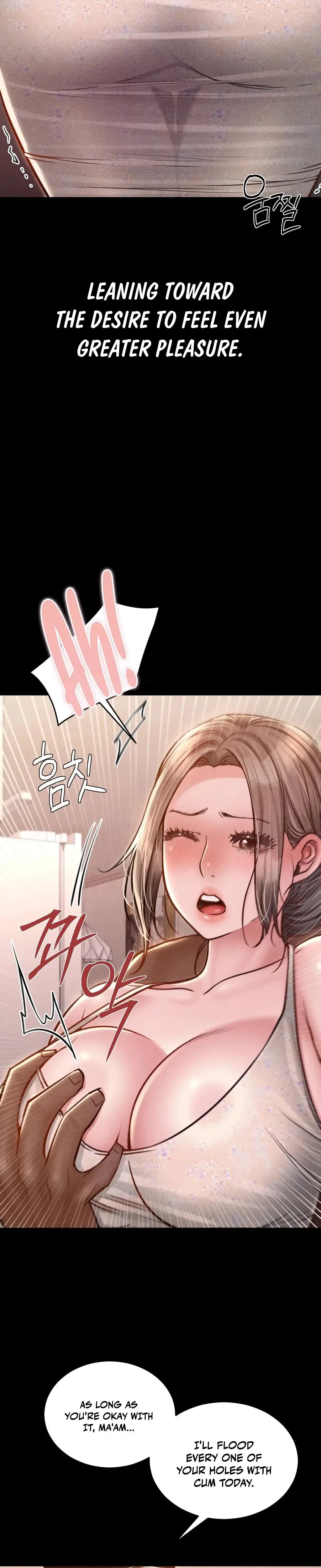 Nagwon Villa Chapter 20 - Page 6