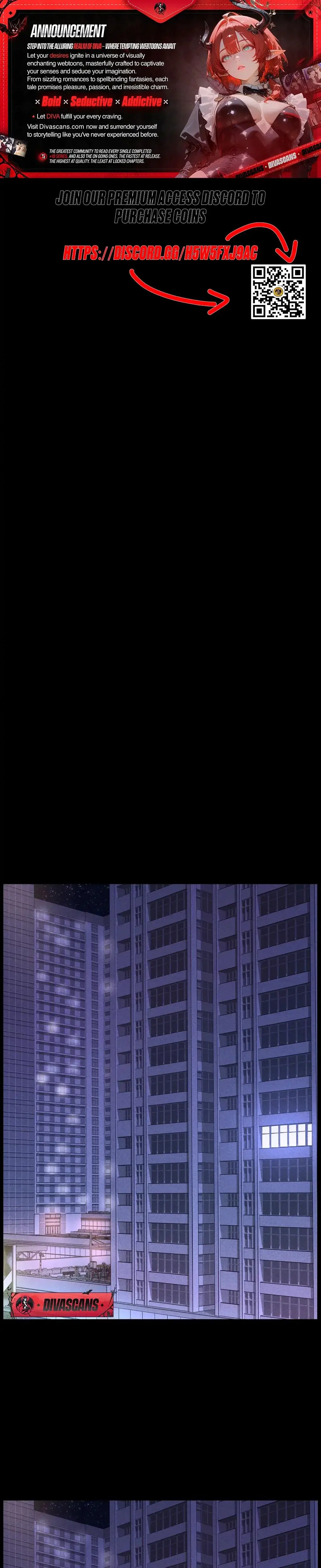 Nagwon Villa Chapter 21 - Page 1