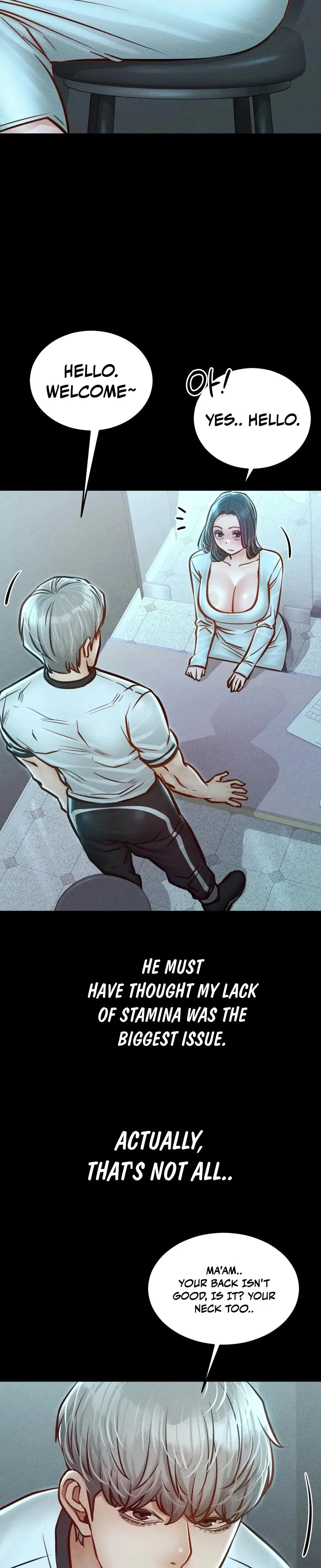 Nagwon Villa Chapter 21 - Page 12