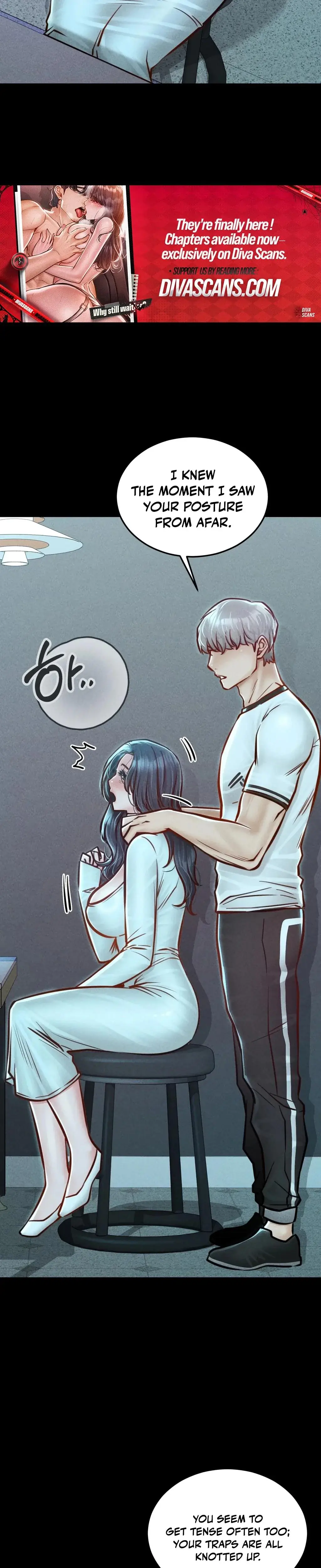 Nagwon Villa Chapter 21 - Page 14