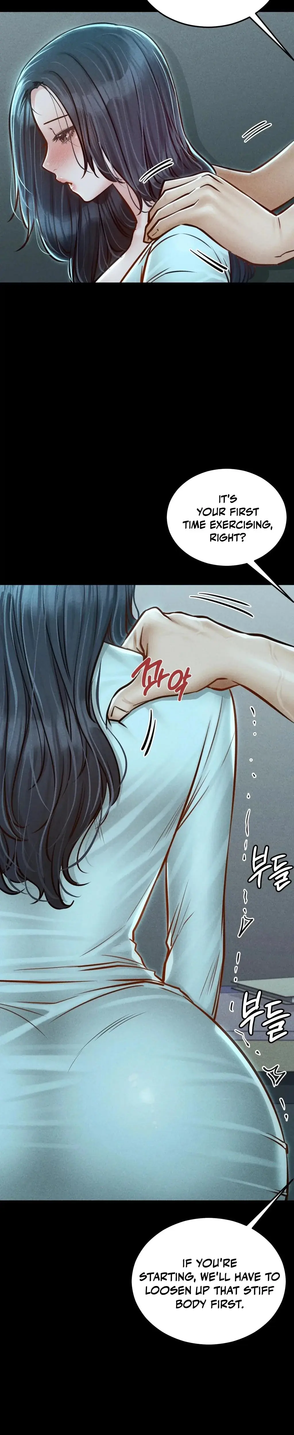 Nagwon Villa Chapter 21 - Page 15