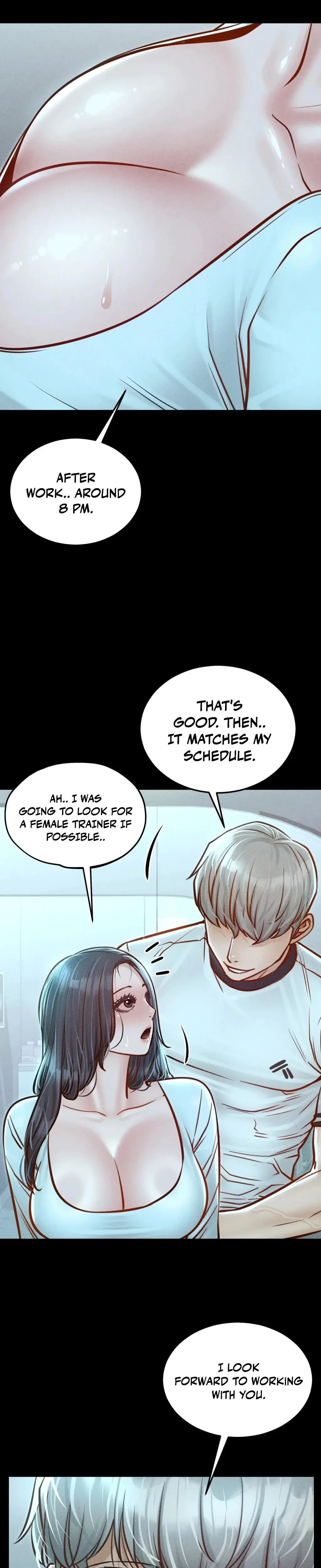 Nagwon Villa Chapter 21 - Page 17