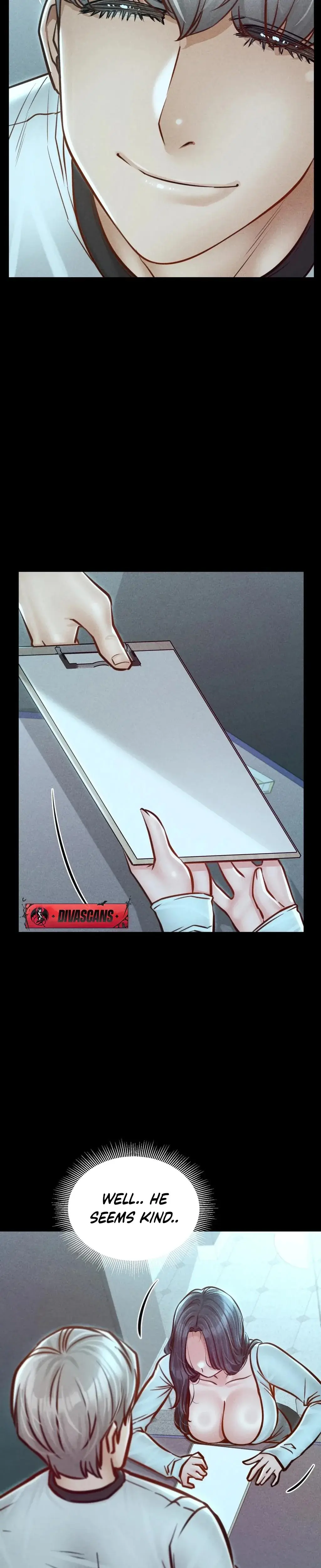 Nagwon Villa Chapter 21 - Page 18