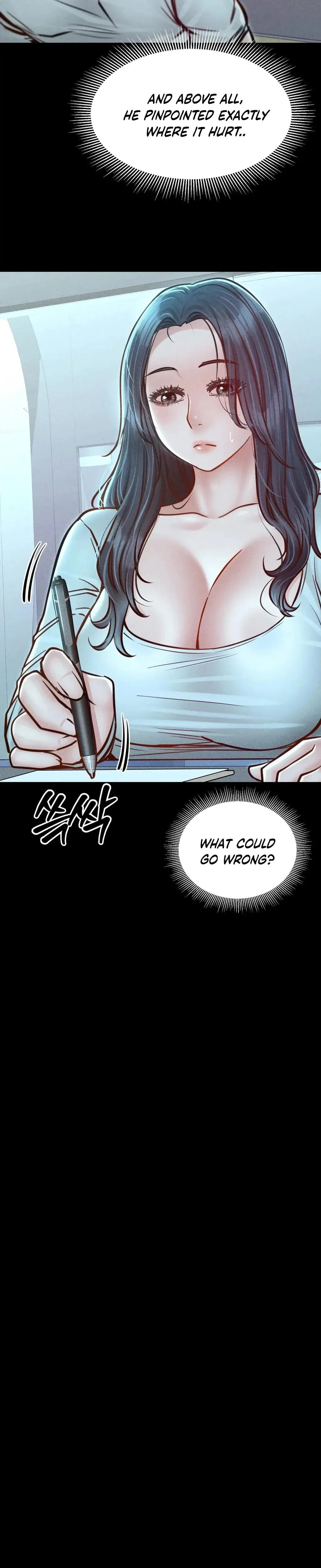 Nagwon Villa Chapter 21 - Page 19