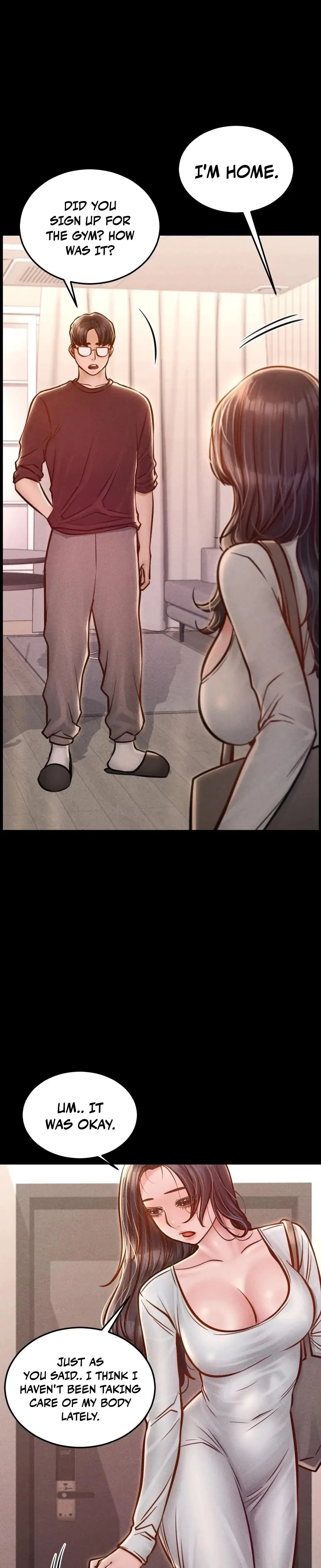 Nagwon Villa Chapter 21 - Page 20