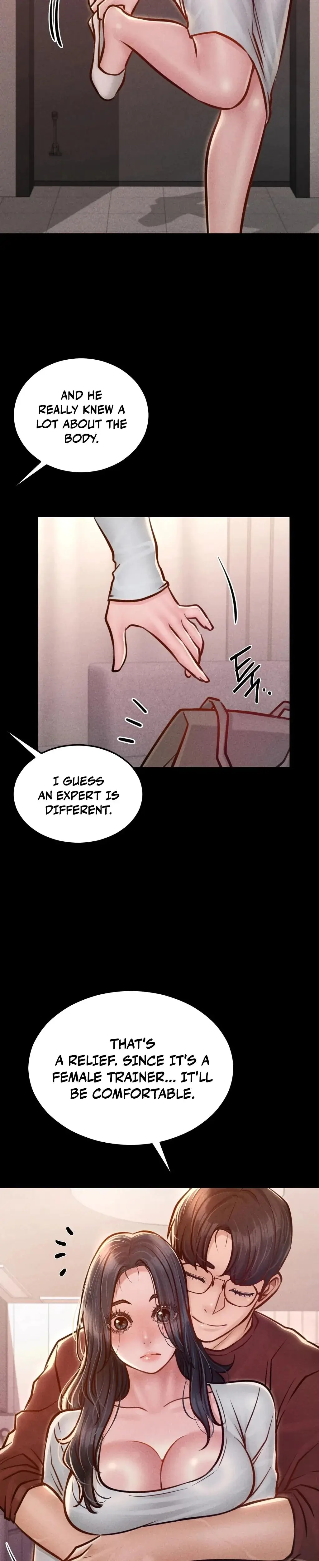 Nagwon Villa Chapter 21 - Page 21