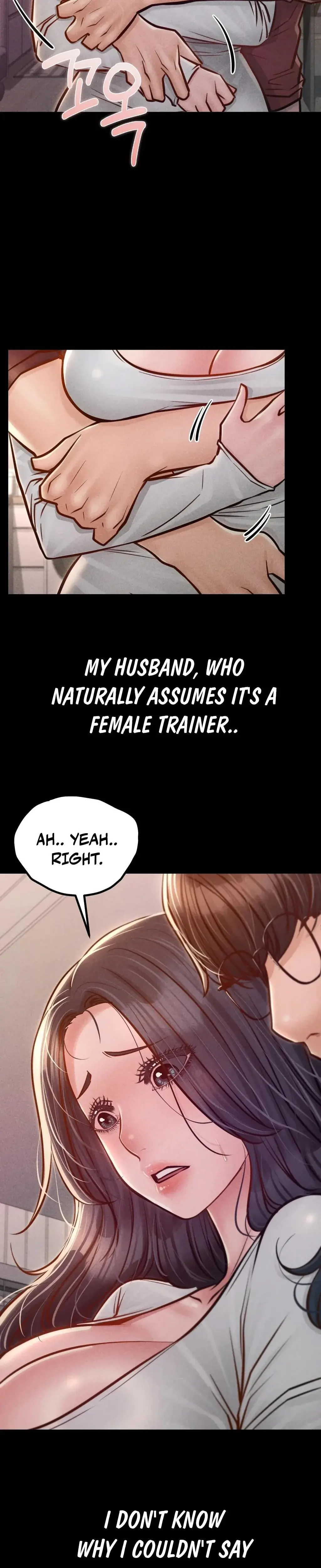 Nagwon Villa Chapter 21 - Page 22