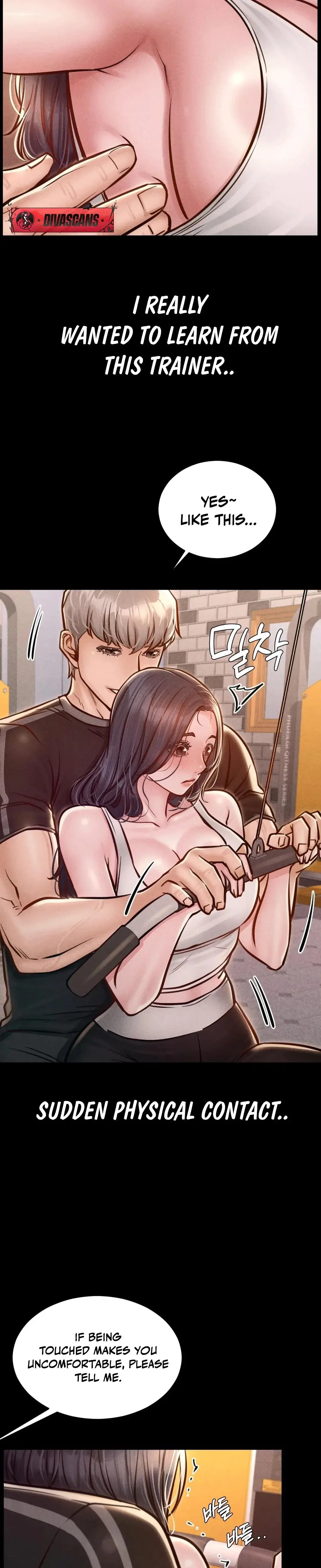 Nagwon Villa Chapter 21 - Page 24