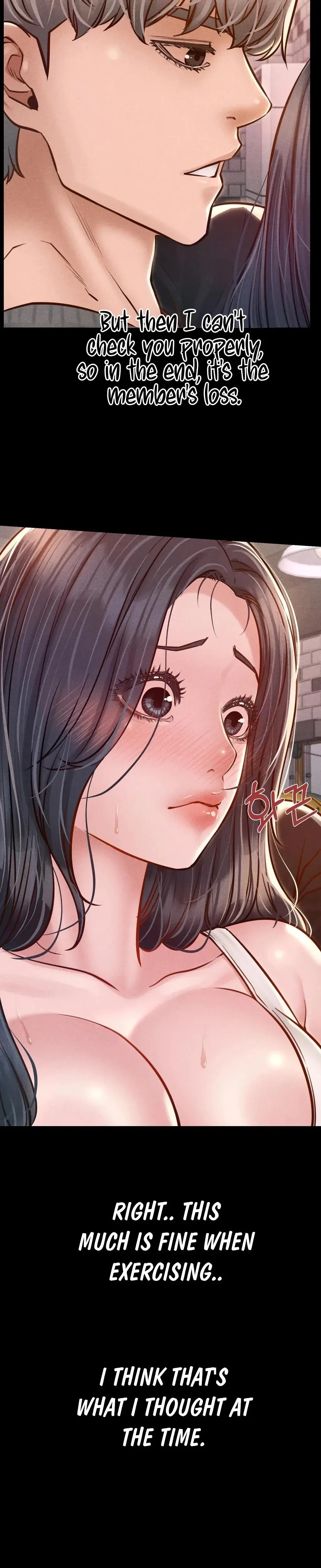 Nagwon Villa Chapter 21 - Page 26