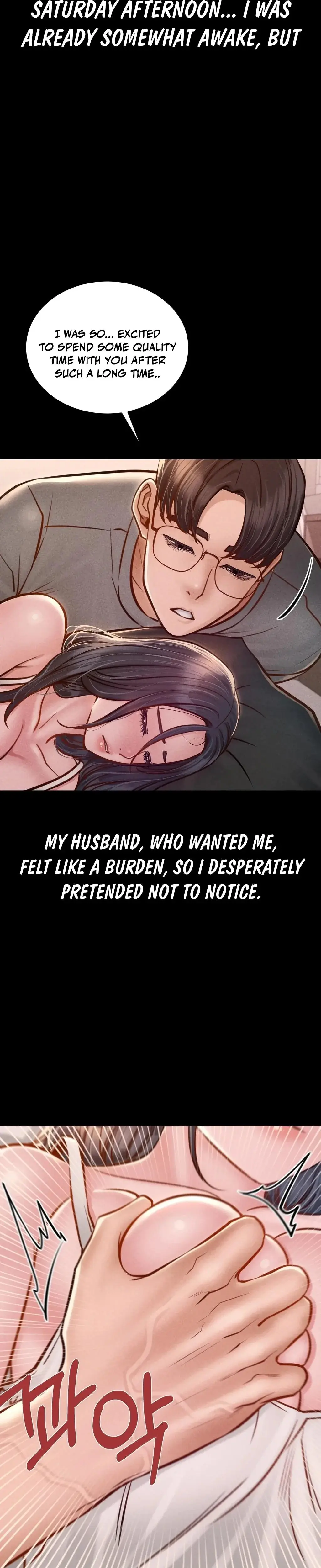 Nagwon Villa Chapter 21 - Page 6
