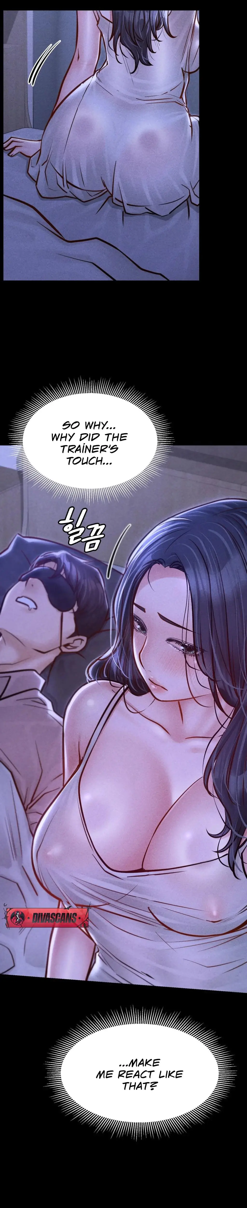 Nagwon Villa Chapter 22 - Page 11