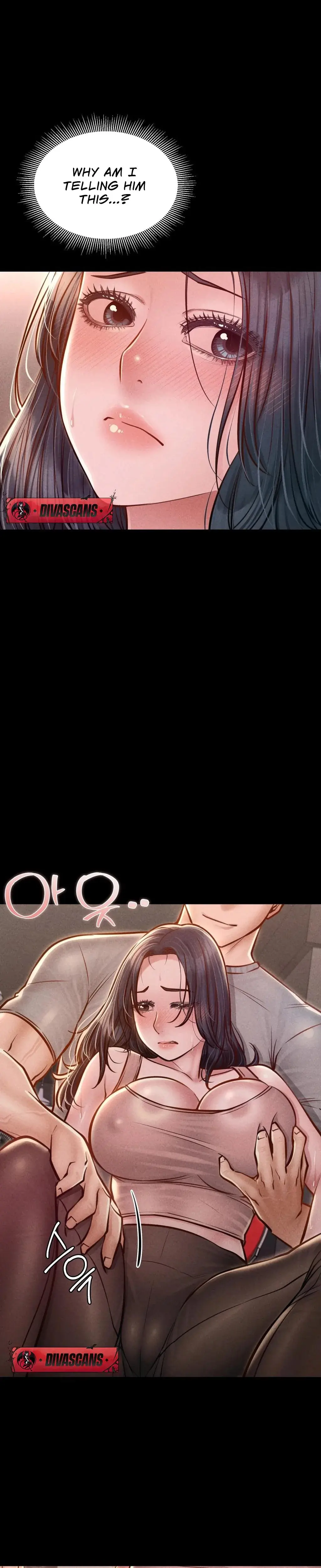 Nagwon Villa Chapter 22 - Page 17