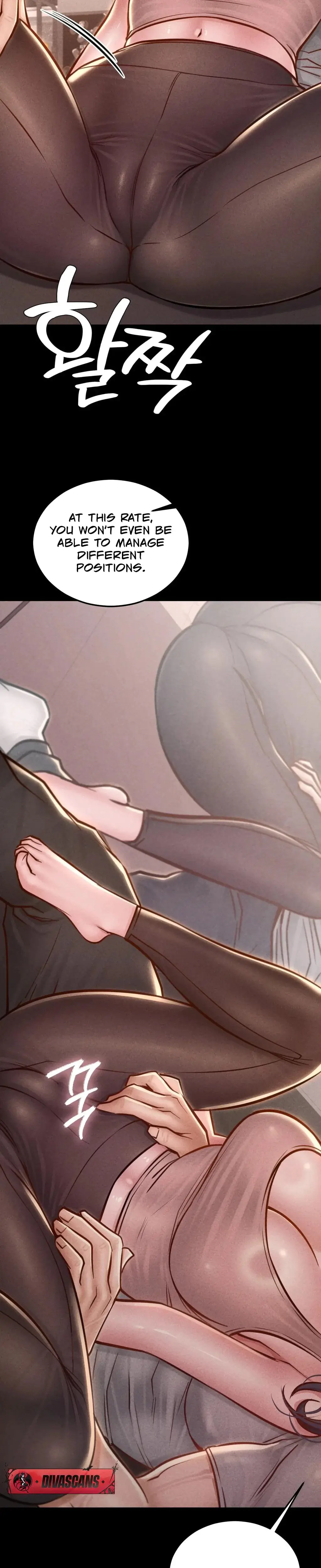 Nagwon Villa Chapter 22 - Page 18