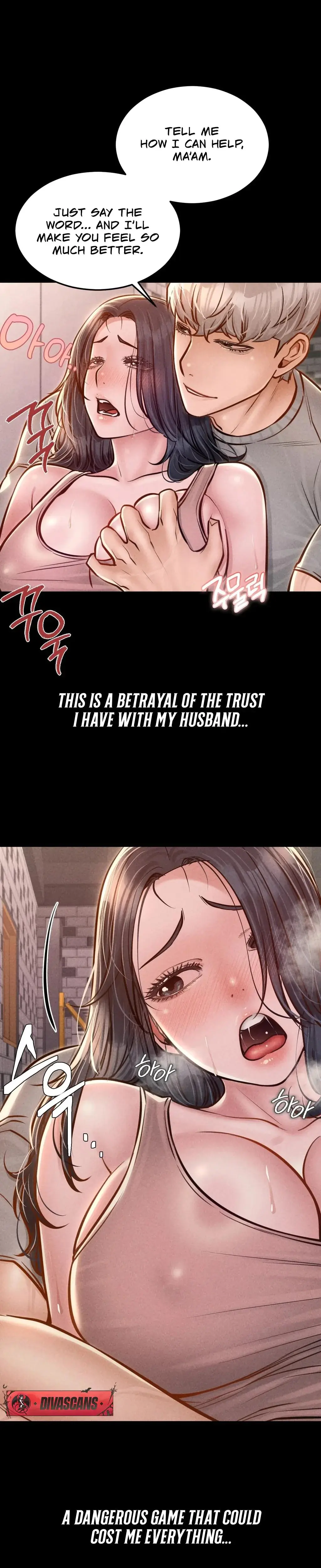 Nagwon Villa Chapter 22 - Page 21