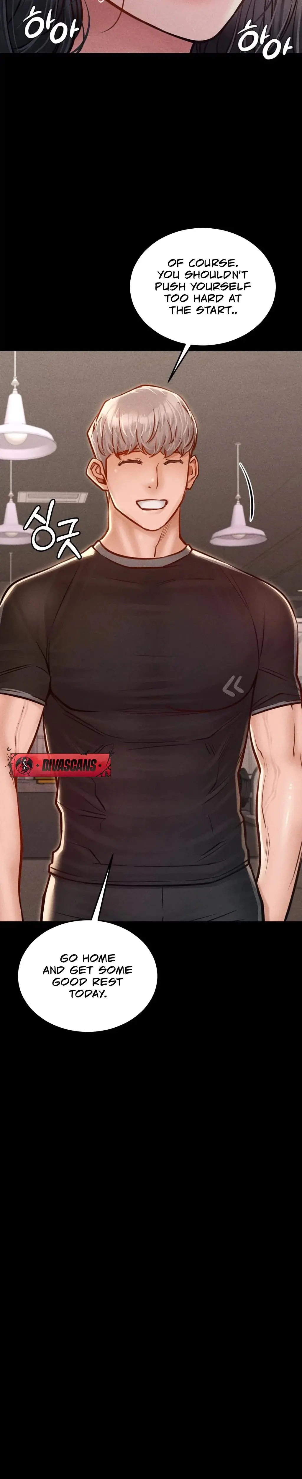 Nagwon Villa Chapter 22 - Page 4