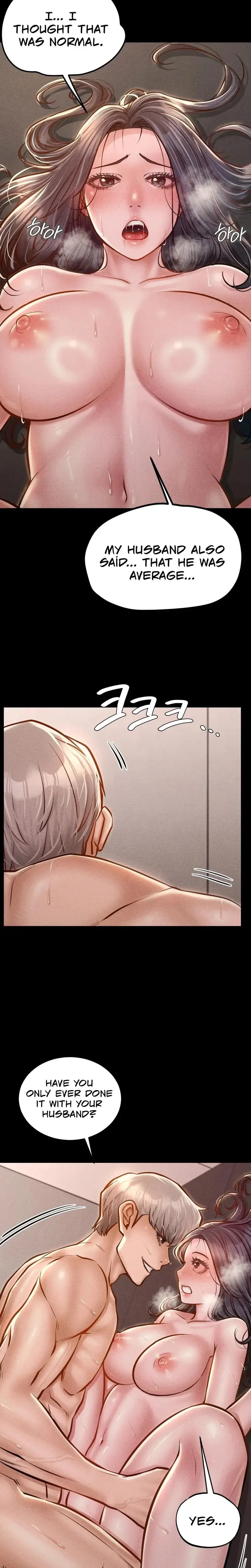 Nagwon Villa Chapter 23 - Page 10