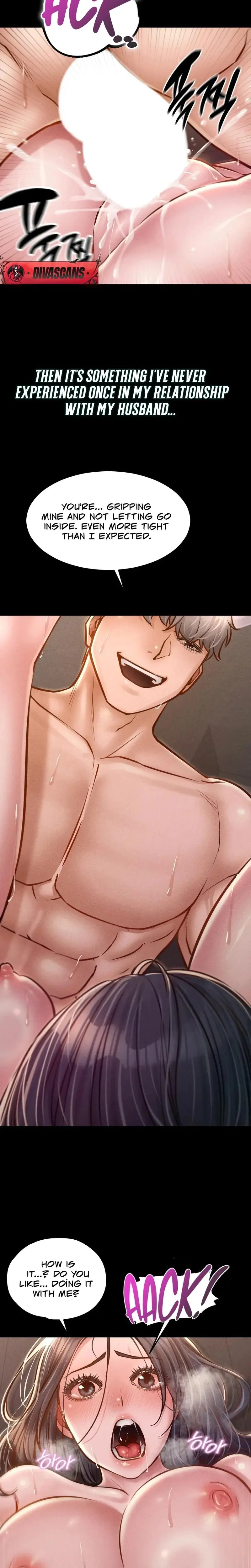 Nagwon Villa Chapter 23 - Page 13