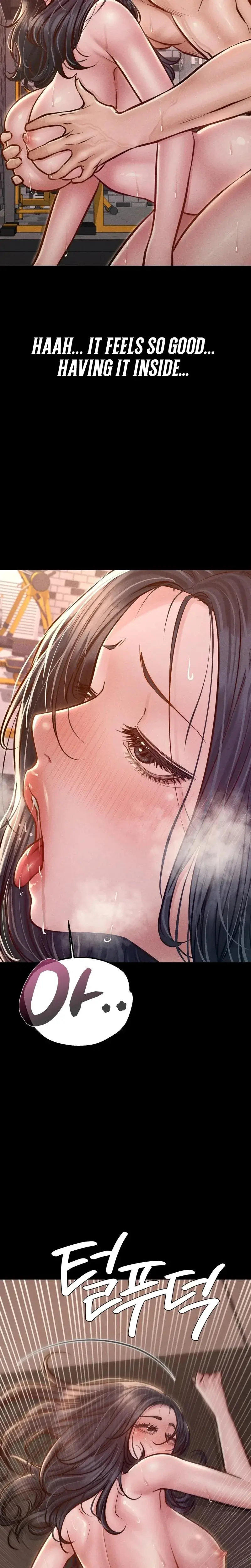 Nagwon Villa Chapter 23 - Page 20