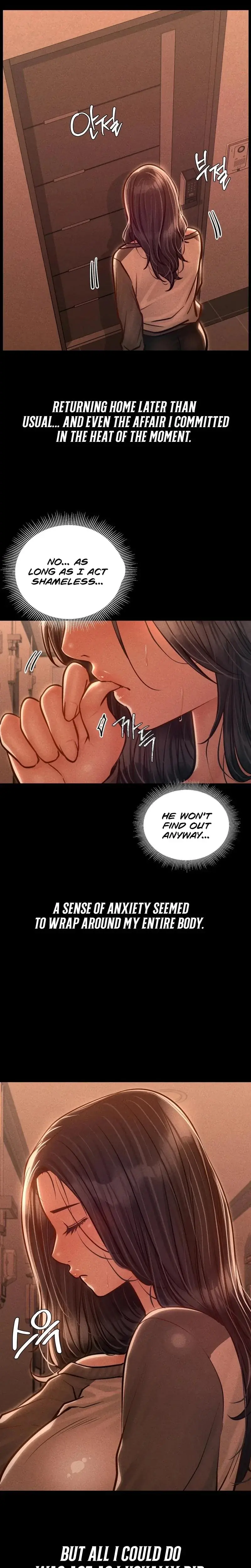 Nagwon Villa Chapter 23 - Page 22