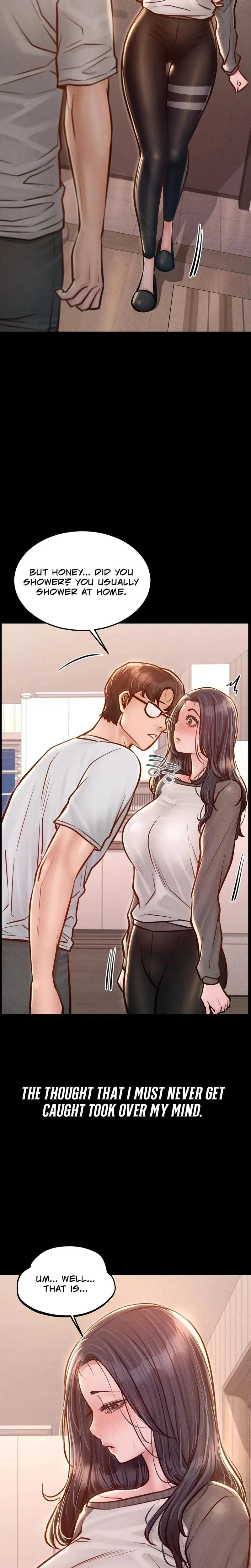 Nagwon Villa Chapter 23 - Page 24