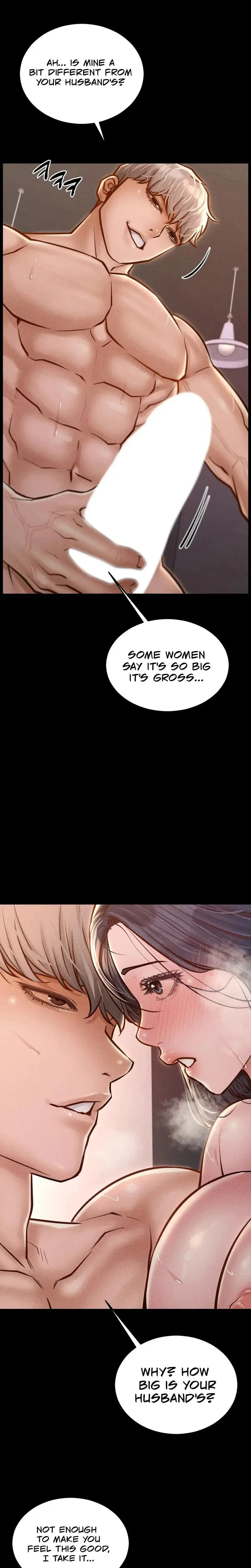 Nagwon Villa Chapter 23 - Page 8