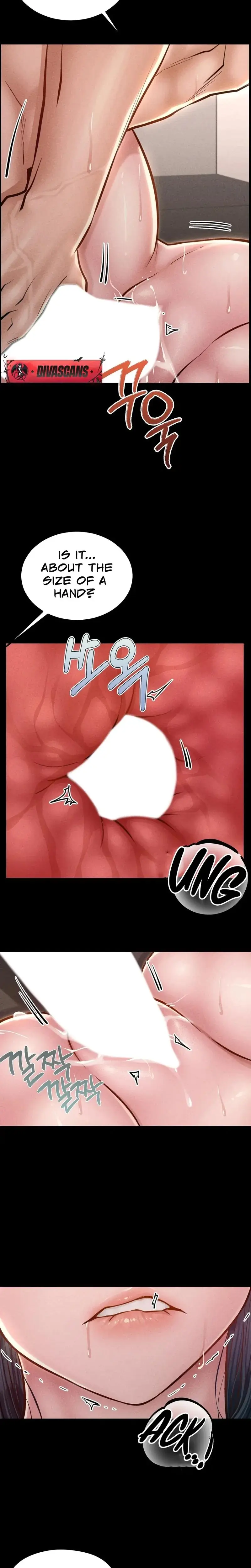 Nagwon Villa Chapter 23 - Page 9