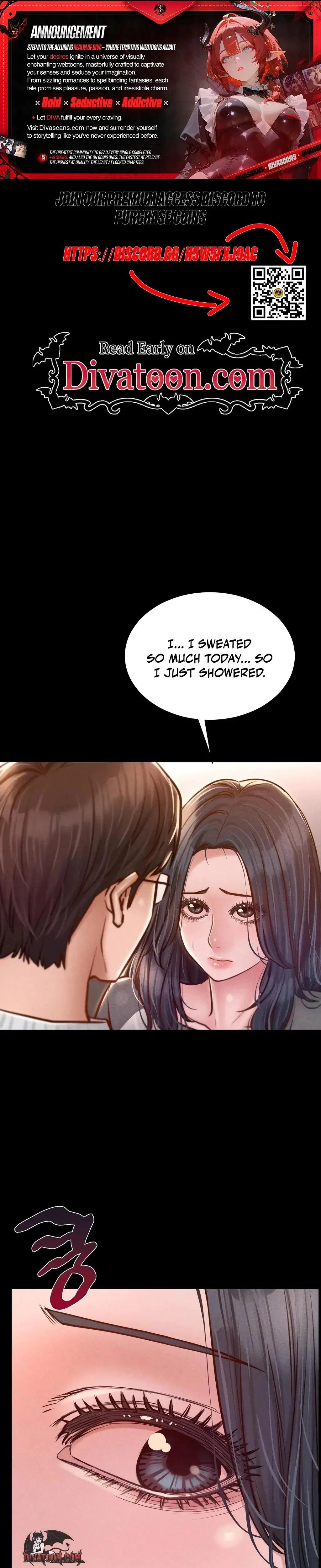 Nagwon Villa Chapter 24 - Page 1