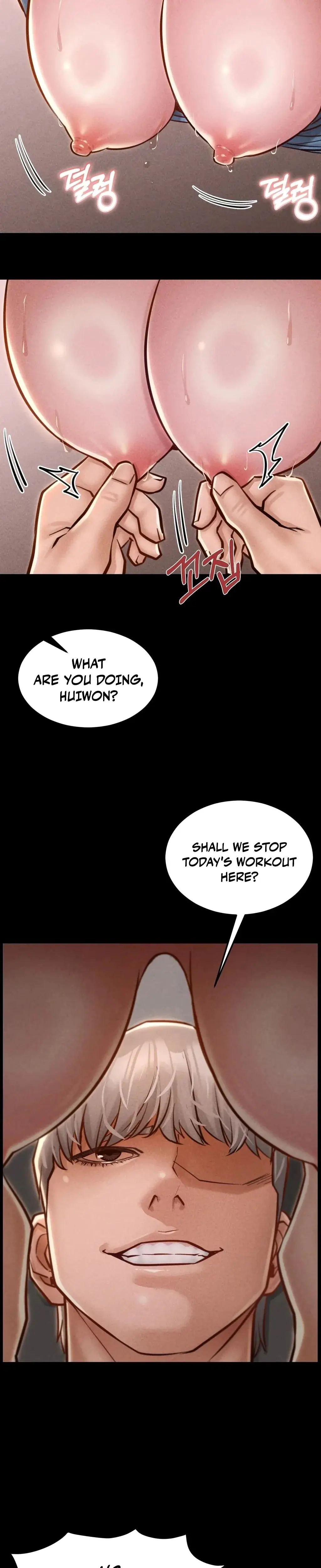 Nagwon Villa Chapter 24 - Page 11