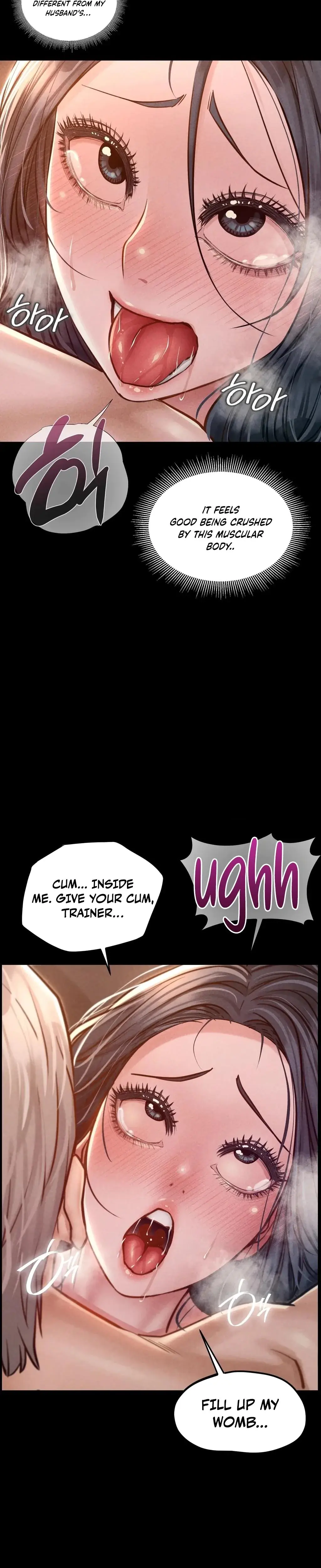 Nagwon Villa Chapter 24 - Page 14