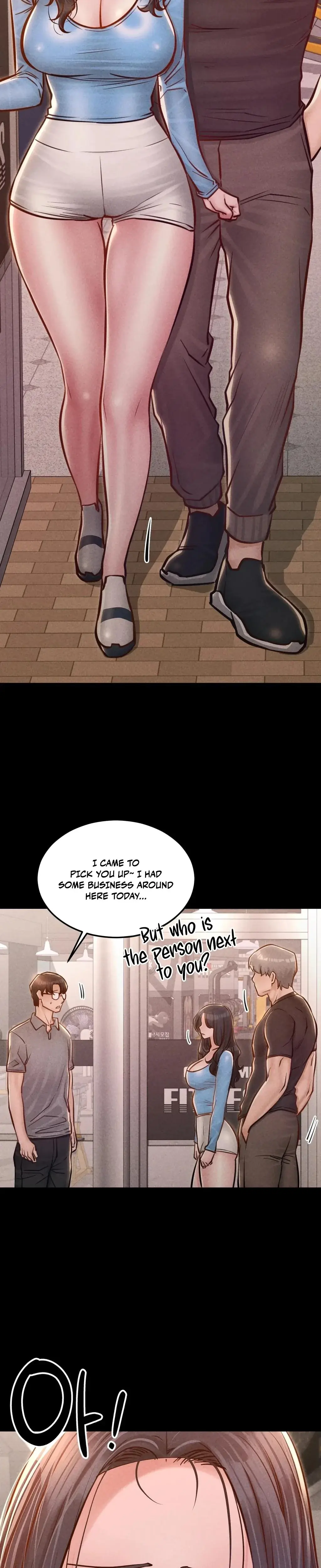 Nagwon Villa Chapter 24 - Page 21