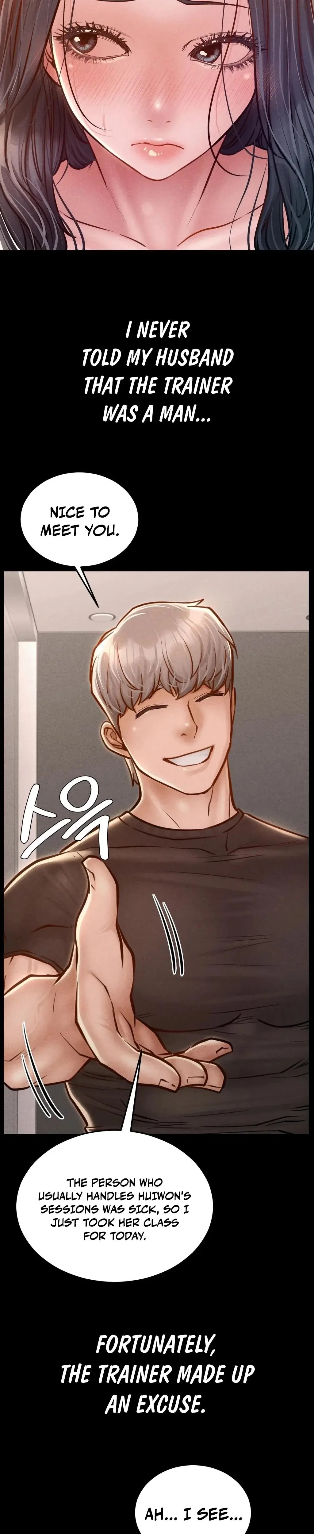Nagwon Villa Chapter 24 - Page 22