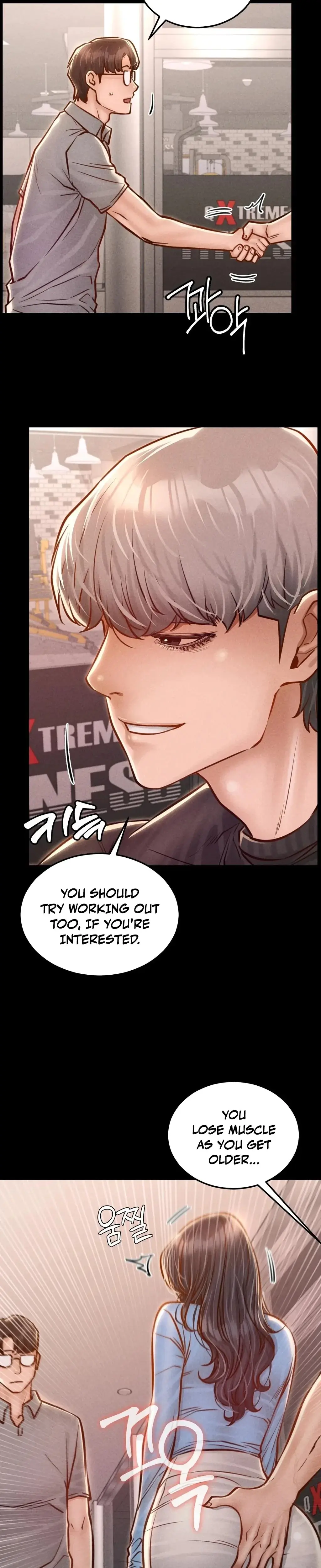Nagwon Villa Chapter 24 - Page 23
