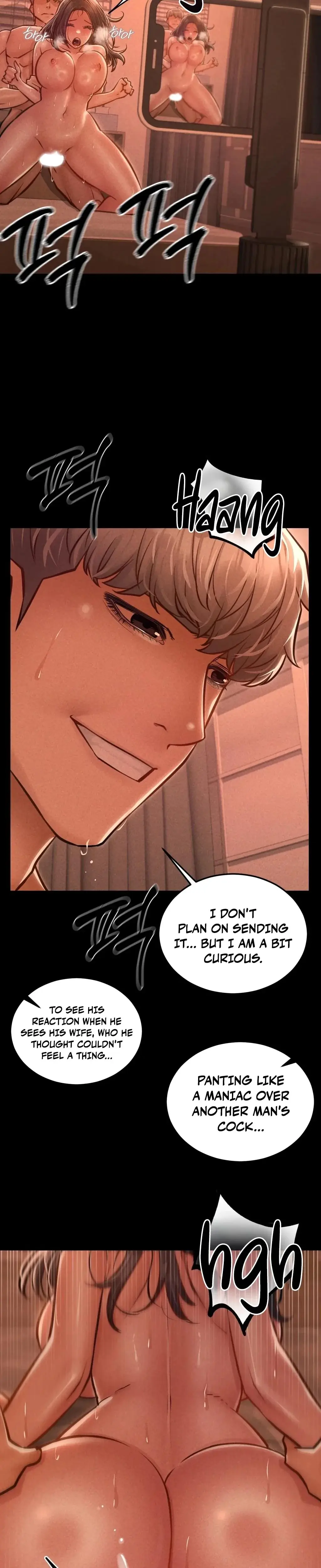 Nagwon Villa Chapter 24 - Page 27