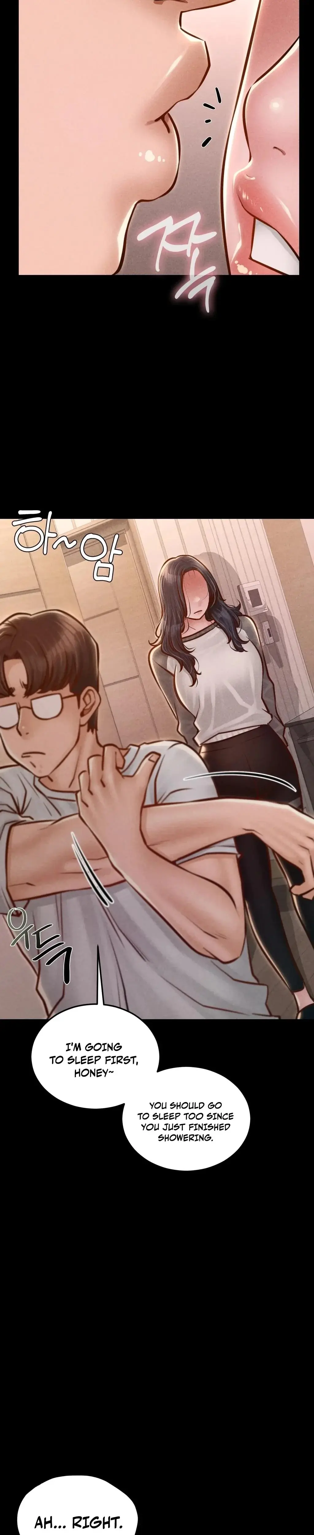 Nagwon Villa Chapter 24 - Page 3