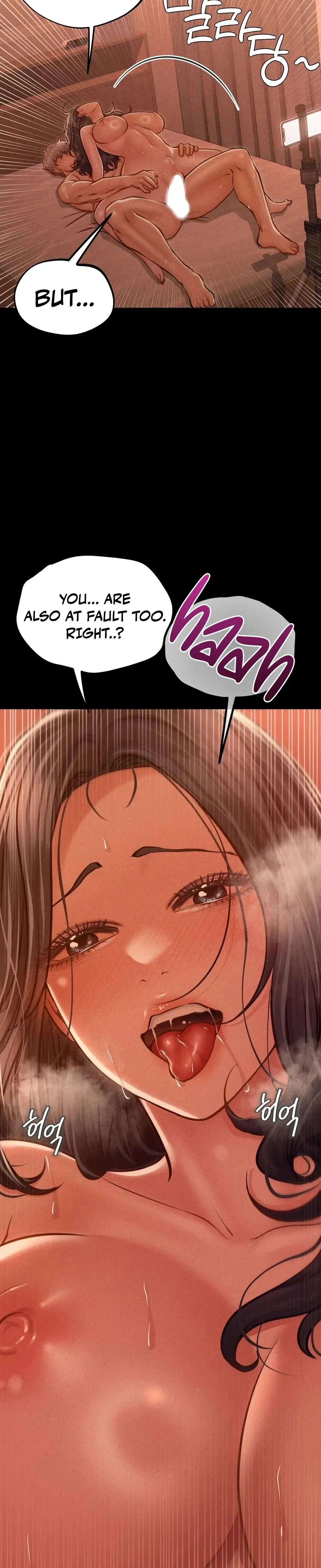 Nagwon Villa Chapter 24 - Page 31