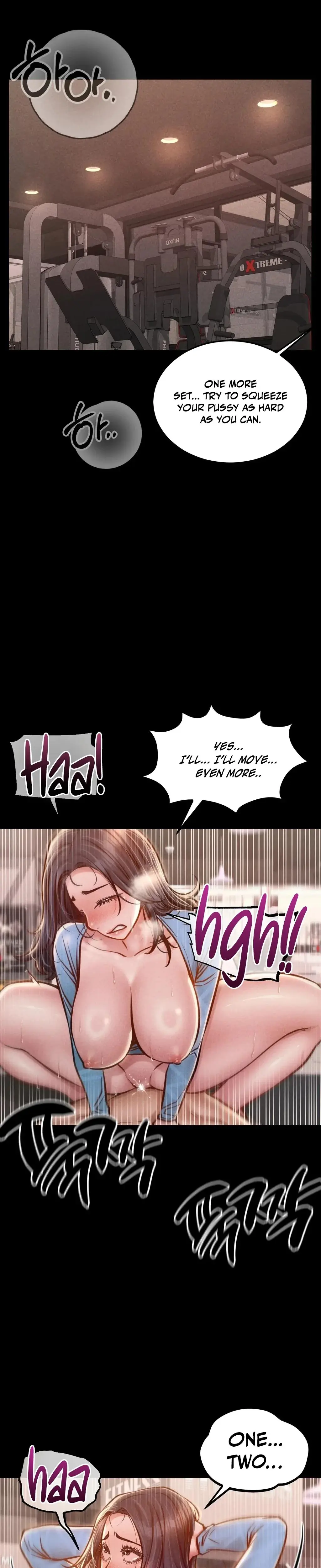 Nagwon Villa Chapter 24 - Page 9